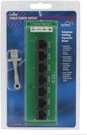 Telephone Patching Expansion Board, 47609-EMP, White. Fixed Price $47.99.