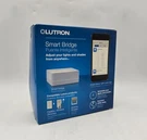 Lutron L-bdg-wh Caseta Wireless Smart Bridge Nos Factory Sealed Home Hub. Fixed Price $68.88.