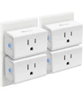 Kasa Smart Plug Mini 15A Home Wi-fi Outlet Works With Alexa Google. A7. Fixed Price $30.00.