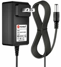 Pkpower Ac Adapter For Universal Remote Control Urc MRX-2 Network Base Station. Fixed Price $15.63.