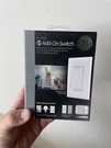 Ge In Wall Add-on Switch 12723 (brand New Unopened). Fixed Price $13.10.