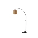 Adesso Bahama Arc Lamp. Fixed Price $189.99.