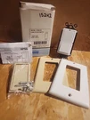New X-10 Pro Xpss-iw, 3-WAY Slave Switch Incandescent Ivory / White. Fixed Price $13.00.