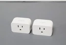 Tp-link Tapo TP15 Smart Wi-fi Plug Mini (2-PACK) White. Fixed Price $19.99.