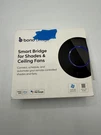 Bond Bridge Smart For Shades Ceiling Fans Fireplace Works W/ Google Open. Fixed Price $109.99.