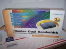 Hawking Technology Irouter-dual Bandwidth Internet Gateway Remote Access. Fixed Price $35.99.