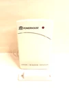 X10 Powerhouse DS10A Door / Windows Wireless Sensor New Old Stock. Fixed Price $12.77.