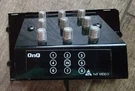 Onq 364649-01 1X8 Passive Video Module 1GHZ. Fixed Price $25.00.