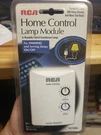 New Rca HC10LM Home Control Lamp Module Dimming/on/off. Fixed Price $12.99.
