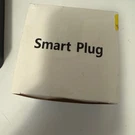 Mesh Smart Plug White 4PCS. Fixed Price $15.00.