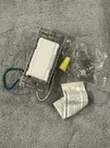 Lutron MRF2-600M-WH Maestro Wireless Lighting Dimmer White 600W. Fixed Price $37.80.