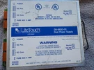 Litetouch Dual Power Supply 08-8620-01 Pre Owned. Fixed Price $55.00.