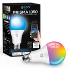 Geeni Prisma 1050 Wi-fi Led Light Bulb, Large (pack Of 1), White, Multicolor. Fixed Price $20.74.