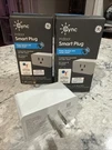 By On/off Smart Plug With Bridge Alexa Google Home Wifi Switch. Fixed Price $23.00.