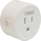 Electronics NSH-1000 Wi-fi Smart Plug, Compatible With Life, Amazon Alexa,. Fixed Price $28.99.