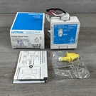 Lutron Powpak Energi Tripak Relay Module RMJ-16R-DV-B. Fixed Price $59.95.