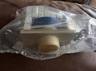 Knoll VC100 I Transformer-free Home Stereo Volume Control Round Knob Mfg Canada. Fixed Price $25.00.