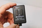 Powerhouse X-10 Key Chain Remote Control Model KC674. Fixed Price $14.97.