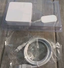 Lutron Caseta Smart Bridge Hub L-BDG2-WH Homekit/alexa/google New Open Box. Fixed Price $59.95.