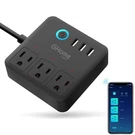 Power Strip With 3 Wifi Outlets & Usb Ports, Etl Listed Smart Surge Protect.... Fixed Price $42.19.