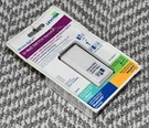Leviton Decora Digital In-wall Dimmer Remote DD00R White Open Box. Fixed Price $13.49.