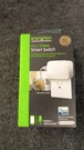 Ge Z-wave Plus ZW4103 Wireless Plug-in Dimmer Wall Switch Obn Q1. Fixed Price $20.99.