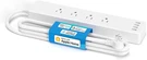 Smart Power Strip Compatible With Apple Homekit, Siri, Alexa, Google And. Fixed Price $159.99.