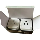 Beardot Wifi Smart Plug 2-PACK V05 Alexa Google Home App Remote Control. Fixed Price $17.60.