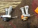 Two Mini Camping Stoves ? And Etekcity. Fixed Price $20.00.