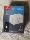 Globe Wi-fi Smart Plug No Hub Required Works With Alexa, Siri, Hey Google New. Fixed Price $7.75.