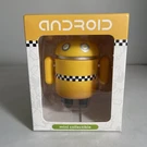 Google Android Taxi Big Box Edition Mini Collectible New. Fixed Price $16.95.