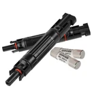 Igoye 30A Solar Fuse IP67 Waterproof Connector 2 Pcs. Fixed Price $35.80.