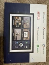 Changingtouch 10.1" Smart Display Wireless Wi-fi/bluetooth Google Assistant/home. Fixed Price $63.99.