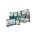 X10 Wireless Home Security System Bundle Sensors Modules Lot 25 Pcs Read. Fixed Price $80.41.