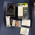 (1)-LEVITON Decora Smart White 600W 120V Rocker Dimmer Switch R02-D26HD-1RW. Fixed Price $29.00.