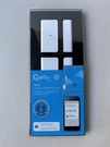 New Quirky + Ge Tripper Smart Door & Window Sensors 2 Pack Sealed. Fixed Price $24.99.
