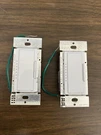 HQRD-6D Lutron 600W Neutral Wire Dimmer Homeworks Qs ( Price For 1 Only ). Fixed Price $69.30.