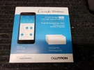 Lutron Caseta L-BDGPRO2-WH Smart Bridge For System. Fixed Price $184.00.