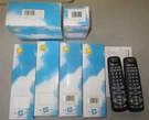 Lot Of X10 Remote Controls - Thermostat Setback Whole House Vcr Controller. Fixed Price $19.99.