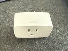 Onvis Smart Plug - Homekit. Fixed Price $24.99.