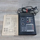 Powerhouse X-10 PS561 Personal Voice Dialer Home Security Console Base Unit. Fixed Price $39.03.