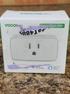 Vocolinc Smart Plug VP5X, Works W/ Alexa, Google - New Box. Free Ship!. Fixed Price $22.95.