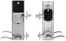 Yale Assure Deadbolt Sl Wi-fi Lock Alexa Google Hue Smartthings 4" Mount. Fixed Price $169.95.