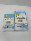 Genuine Oem X10 Wireless Decorator Style 3-WAY Dimmer Model WS12A & SS13A Lot. Fixed Price $22.87.