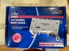 Leviton 47691-5MS, X 8 Multi-switch Satellite Cable Splitter Module Nib!!. Fixed Price $20.00.