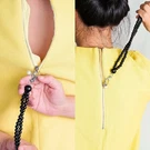 Boot Dress Puller Helper Black Pearl Side Easy Zip Up Down Assistant Tool. Fixed Price $29.99.