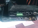 Lot Of 2 Crestron IM-RXV1-M Media Receiver Module. Fixed Price $50.00.