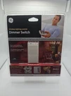 New Ge ZW3001-WCS Wireless Z-wave Dimmer Switch 45606 Lighting Control. Fixed Price $30.00.