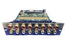Savant AOM-016U, Stereo Preamp Output Module 068-0107-30. Fixed Price $11.17.