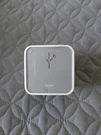 Osram Sylvania Lightify Wi-fi Gateway 73692. Fixed Price $10.44.